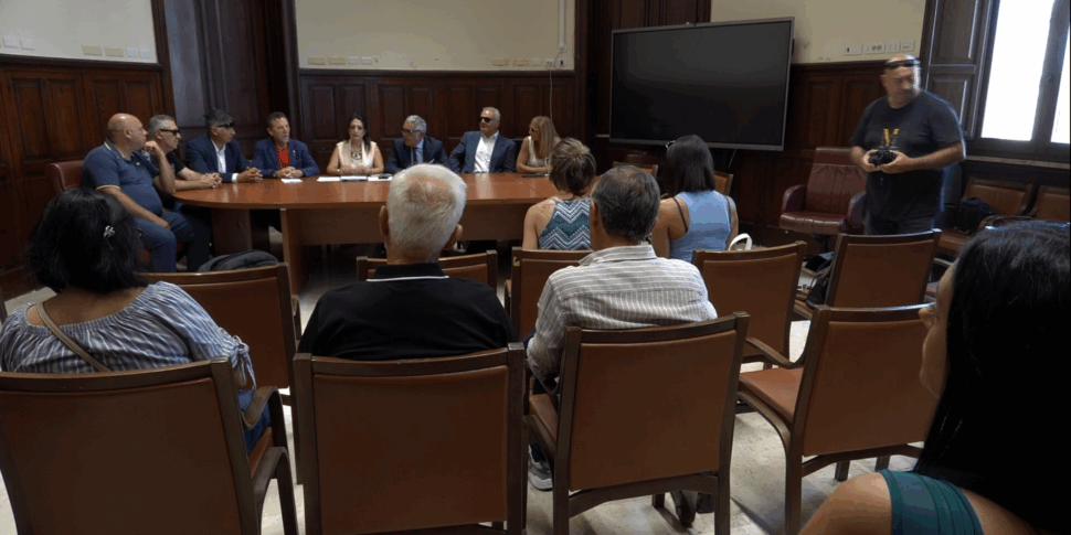 "Festa del mare, luci nel buio", nuove prospettive e letture della disabilità alla lega navale di Messina