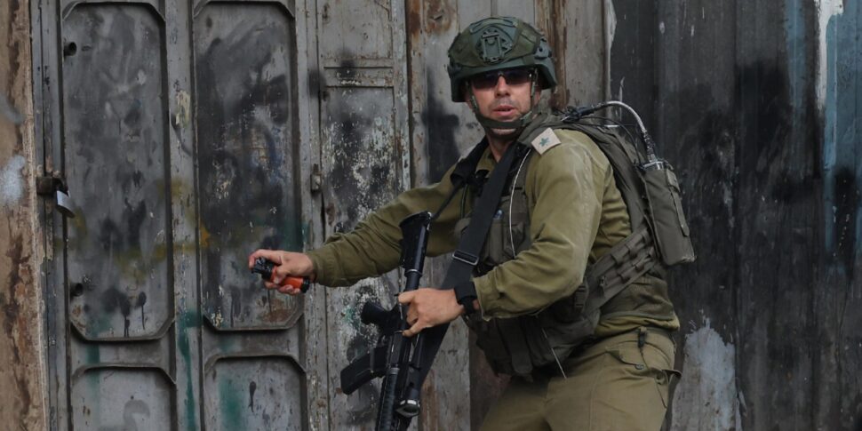 allarme onu gaza al punto di rottura i bimbi sempre pi249 affamati