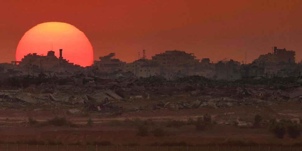 Israele approva il piano che divide la Cisgiordania: "Finita l’illusione dello Stato palestinese". L’Ue protesta