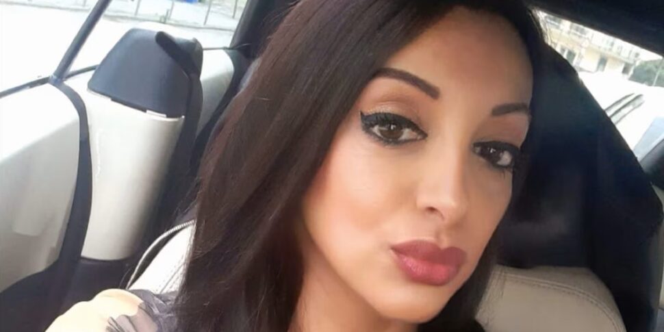 Il femminicidio di Tina Sgarbini a Montecorvino Rovella, Christian Persico ha confessato Il femminicidio di Tina Sgarbini a Montecorvino Rovella, Christian Persico ha confessato