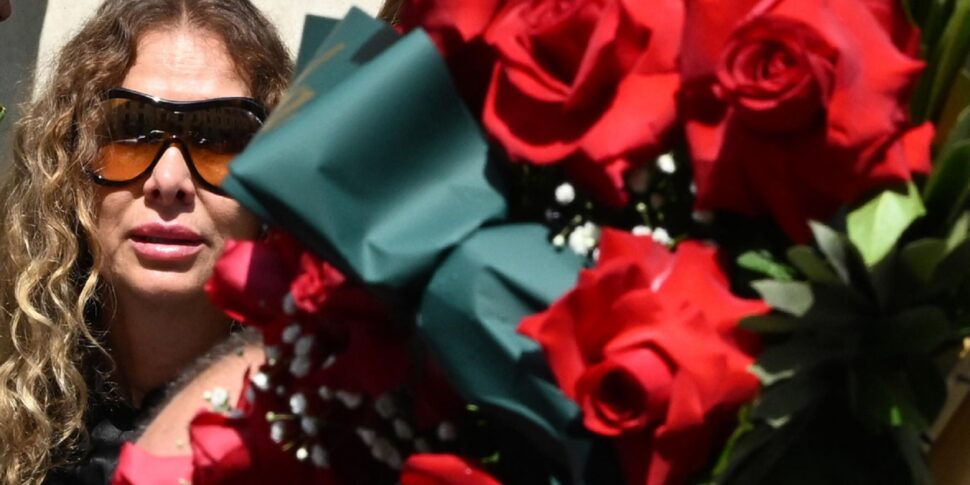 tiziana baudo grazie per l affetto per pap224 era un uomo perbene