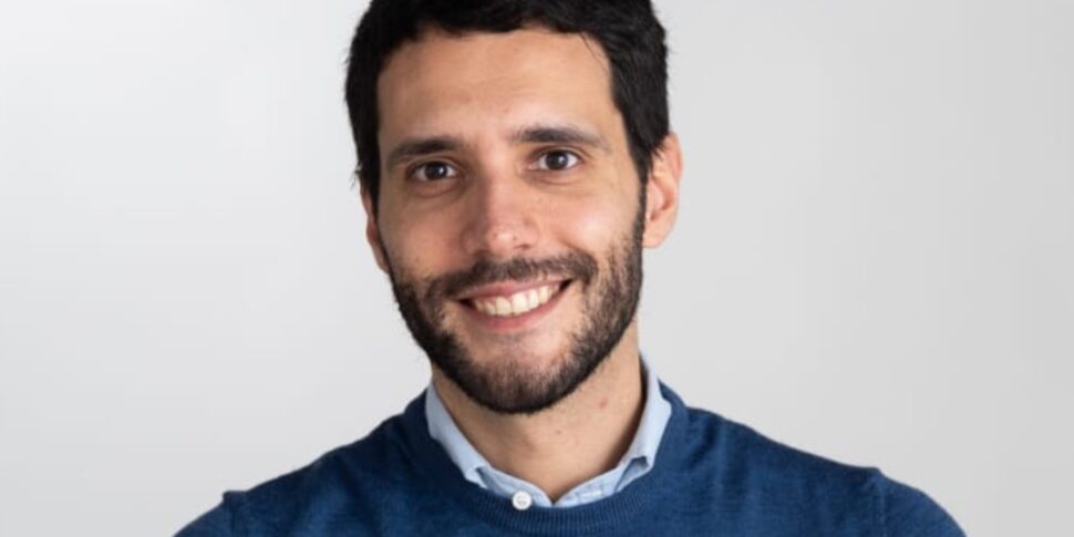 Foto hard e ricatti a Tommaso Cocci, candidato di FdI in corsa alle Regionali in Toscana: indaga la Digos Foto hard e ricatti a Tommaso Cocci, candidato di FdI in corsa alle Regionali in Toscana: indaga la Digos