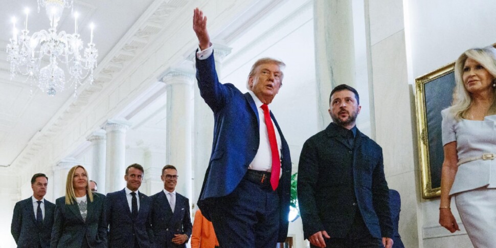 Ucraina, dai droni agli 007: il possibile aiuto Usa Ucraina, dai droni agli 007: il possibile aiuto Usa