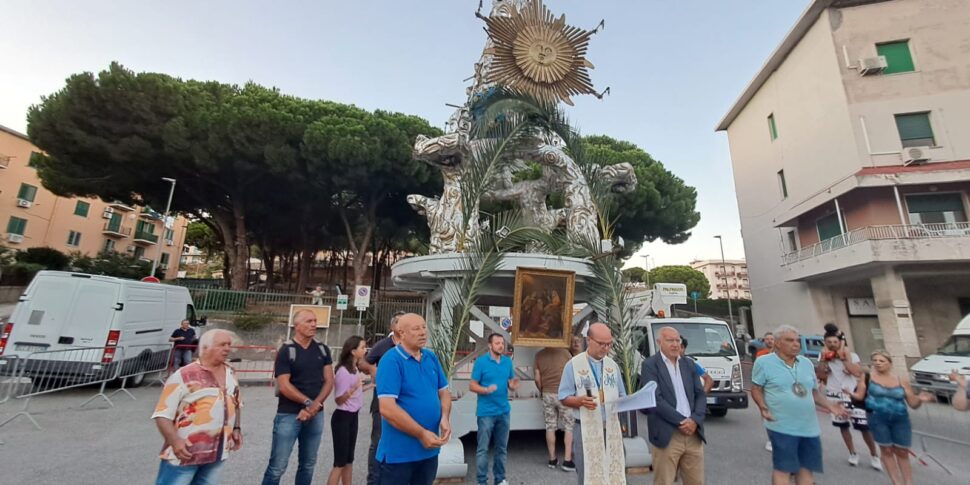 Ferragosto messinese, i preparativi entrano nel vivo