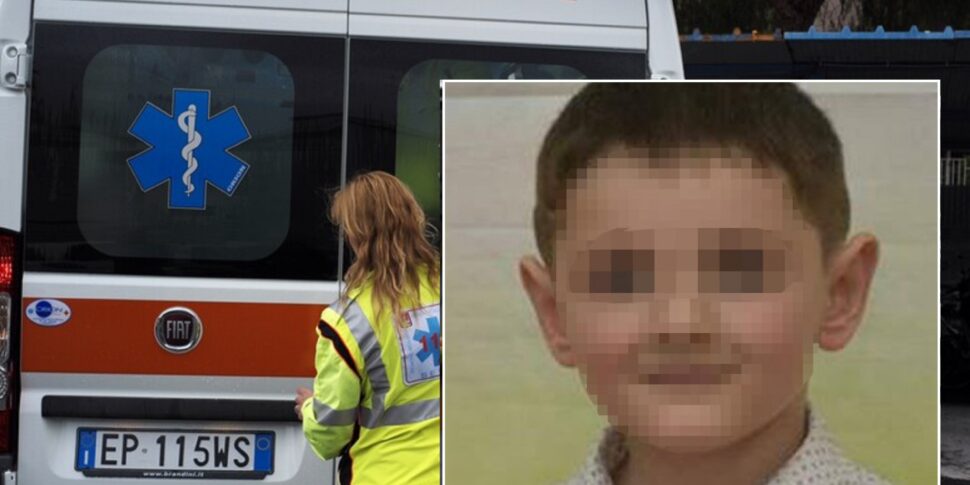 vlady a 6 anni scappa dalla guerra in ucraina e muore travolto sulle strisce pedonali dall auto in sorpasso a santa maria di sala venezia