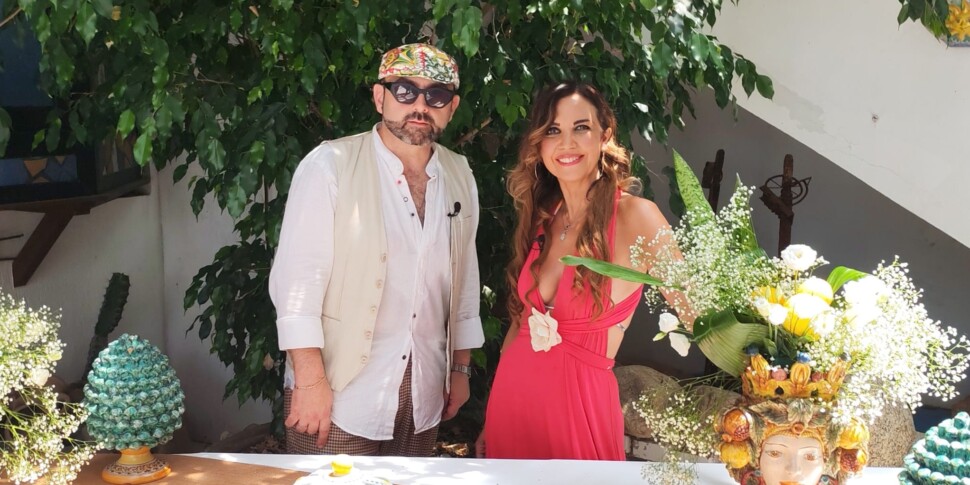 Estate a Colori, si comincia dall'Oasi Azzurra di San Saba. La prima puntata