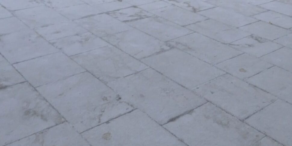 Messina e i lavori di restyling sul viale San Martino: ecco la fase due, ma nella prima parte è già degrado