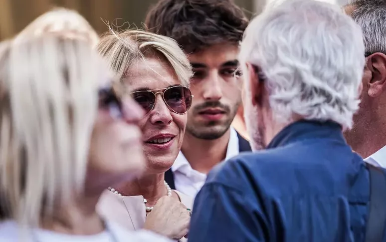 e morta a 61 anni alessandra balocco guidava il gruppo dolciario ha difeso l8217azienda nel pandoro gate