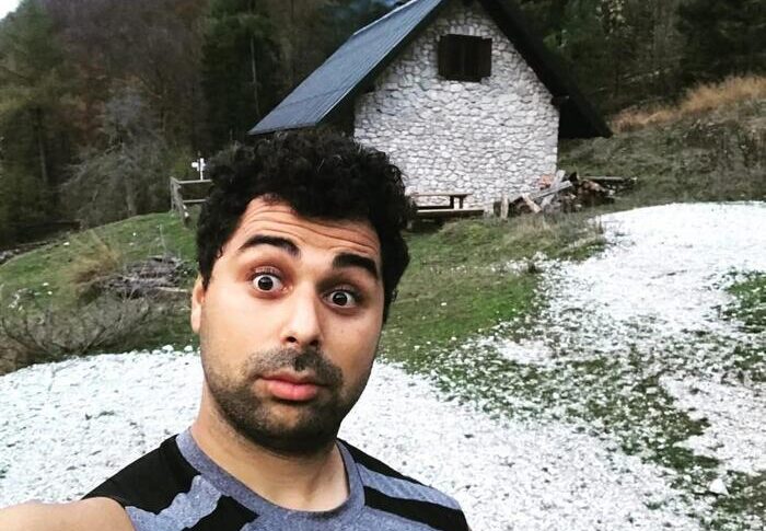 la morte di alessandro venier la confessione choc della madre il piano era far sparire il corpo i resti in montagna come desiderava