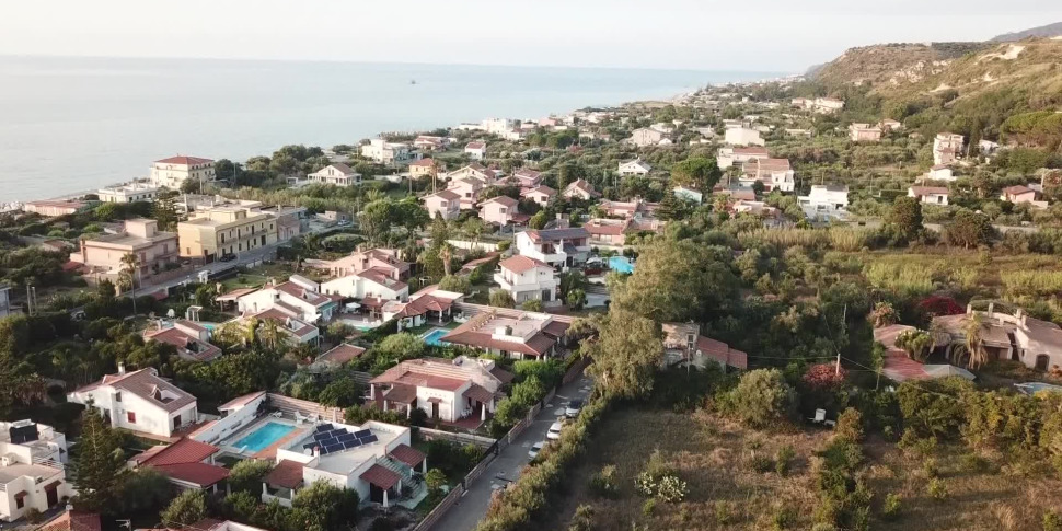 Messina, la grande sete di Spartà e le docce sempre attive...