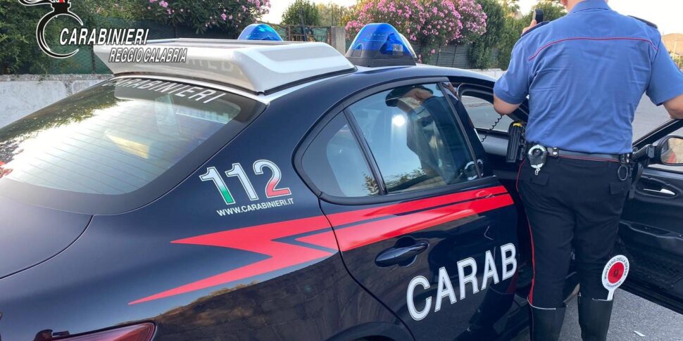 brindisi dodicenne in vacanza denuncia abusi da parte di un ragazzo indagano i carabinieri