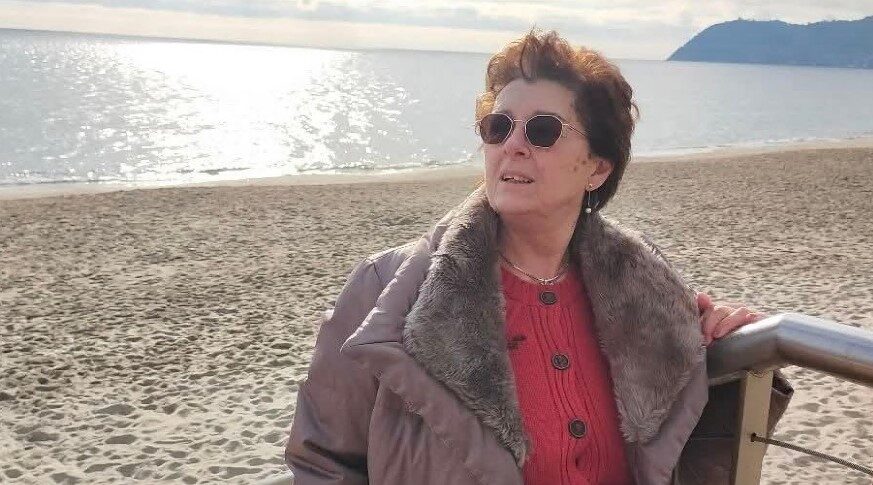 travolta e uccisa a milano presi i quattro che hanno investito cecilia de astis con un auto rubata hanno meno di 14 anni