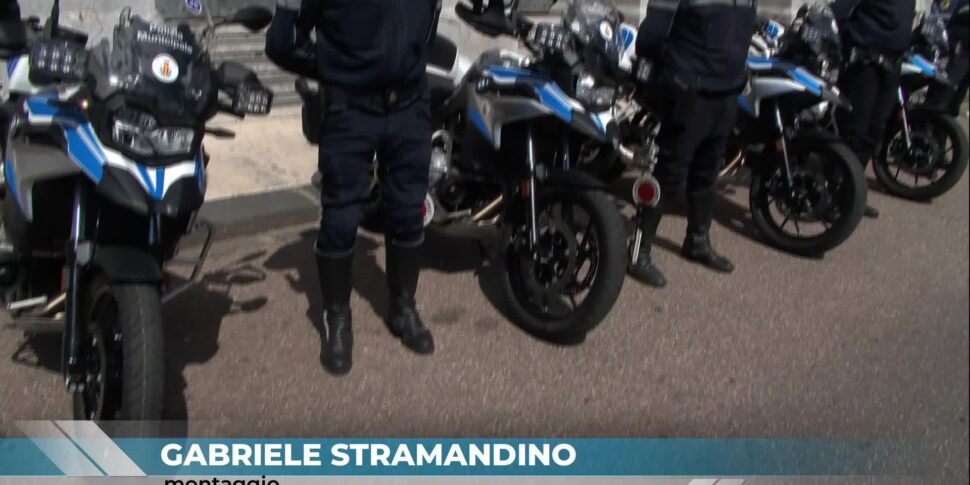 Messina, concorso vigili urbani: a ottobre via agli orali