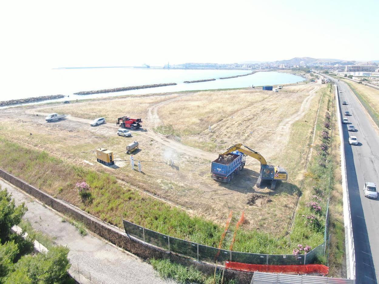Sin di Crotone, Pietropaolo: «La salute dei cittadini deve guidare ogni scelta sul futuro del territorio»