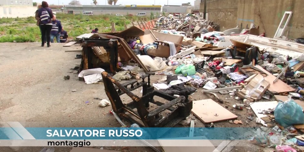 Messina invasa dalle discariche: che fine hanno fatto gli ispettori ambientali?