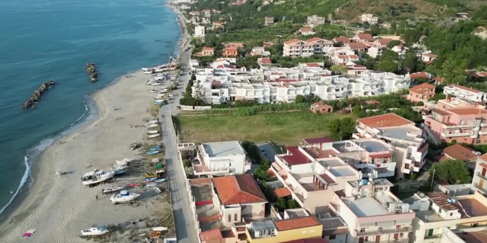 Messina, l'idea di un nuovo parcheggio a Rodia si fa sempre più concreta