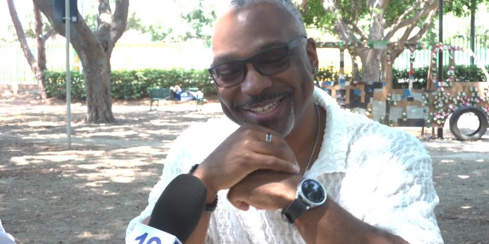 A Messina stasera gli Earth, Wind & Fire Experience by Al McKay: parla Tim Owens