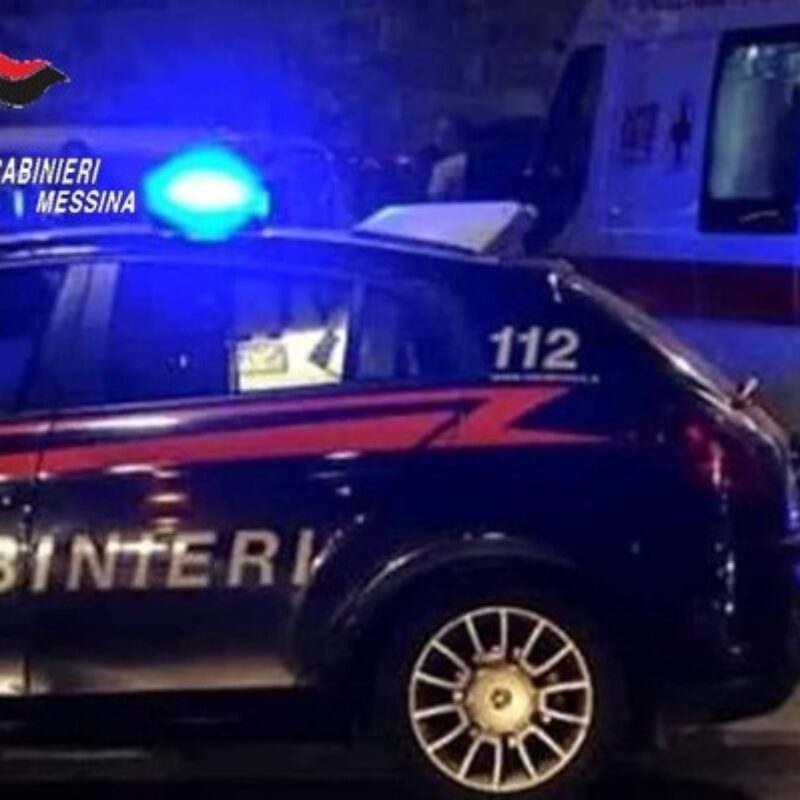 Omicidio nella notte a Capizzi, ucciso il 16enne Giuseppe Di Dio. Ferito un altro ragazzo