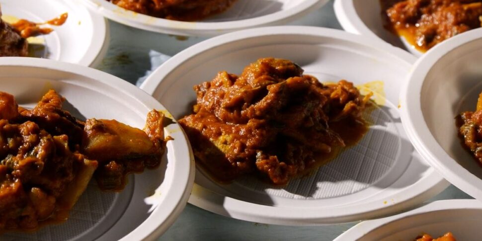 Spadafora, successo per la Festa del Mare e lo Stocco Fest: un'occasione... ghiotta