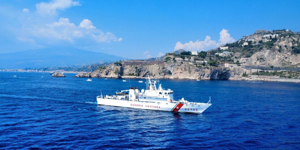 Controlli in mare durante il Ferragosto a Messina: scattano verbali e sanzioni per oltre 16 mila euro