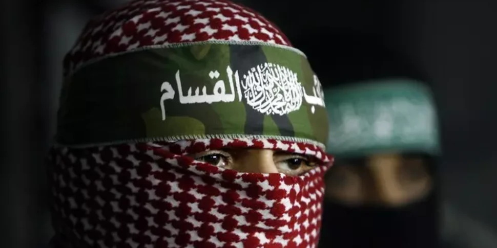 "Ucciso il portavoce del braccio armato di Hamas Obeida". Confermata anche la morte del leader Sinwar, Israele l "Ucciso il portavoce del braccio armato di Hamas Obeida". Confermata anche la morte del leader Sinwar, Israele l