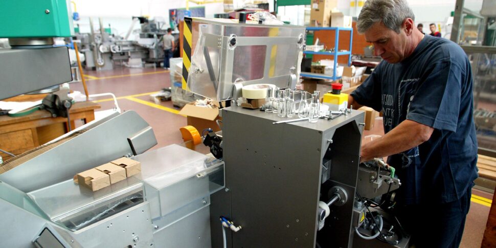 Istat, ad agosto export verso Usa -21,2% su base annua. Cresce l’import: +68,5%