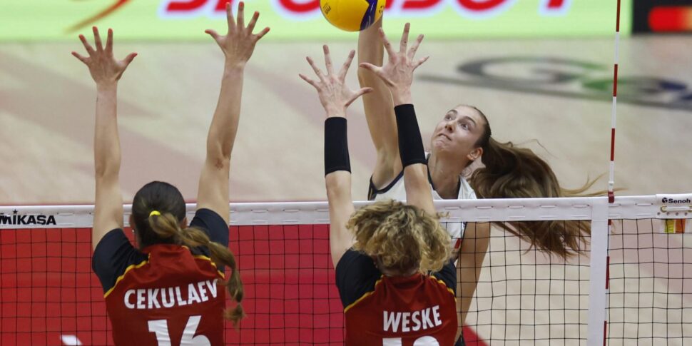 l italvolley di velasco strapazza la germania 3 0 e approda ai quarti dei mondiali