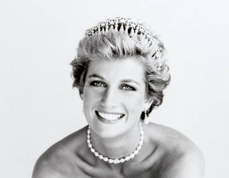 Loria Diana 28 anni fa moriva lady Diana, ma la sua icona resiste al tempo: in ...