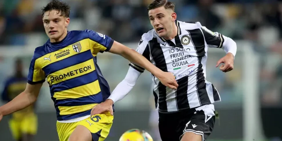 il baby talento leoni emigra il liverpool lo prende dal parma per 30 milioni