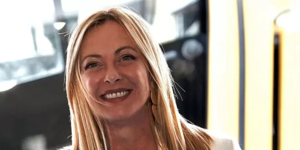 Meloni torna al Meeting di Rimini tra guerre, dazi e manovra Meloni torna al Meeting di Rimini tra guerre, dazi e manovra