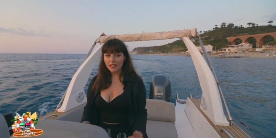 "Estate a colori" torna su Rtp: si parla di musica e di benessere