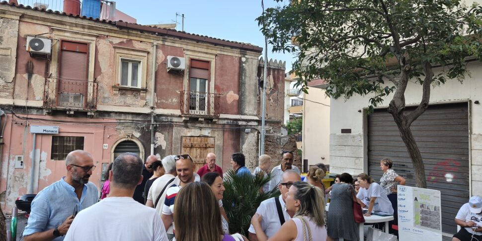 Salva Contesse ed espropri per il ponte, gli abitanti: "Non ci arrenderemo"