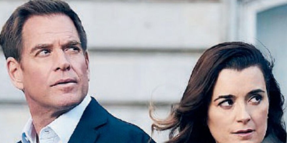 "Tony & Ziva", torna lo spin off di NCIS "Tony & Ziva", torna lo spin off di NCIS