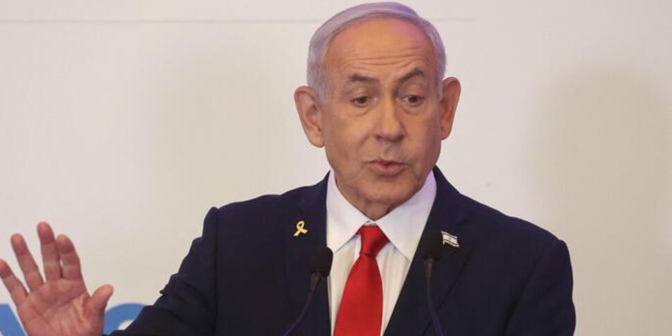 Netanyahu: "Il cessate il fuoco con l'Iran potrebbe finire molto presto"