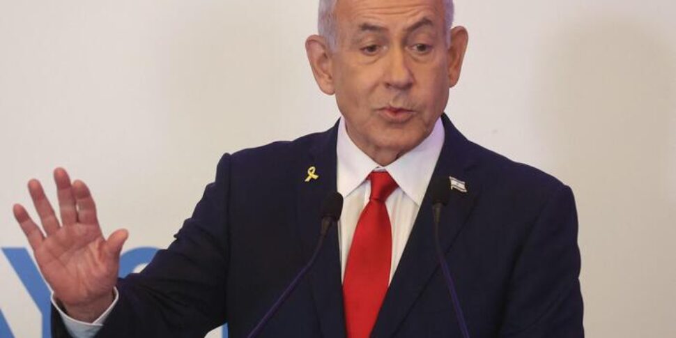 Netanyahu: "Israele non annetterà Gaza, il controllo sarà trasferito a un organismo di governo transitorio"