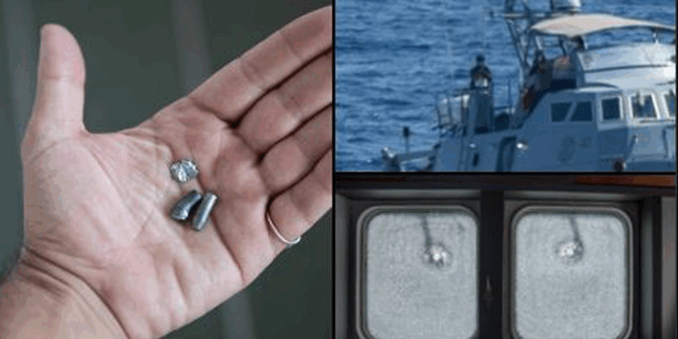 le ong che operano al largo della sicilia crivellata dai libici la ocean viking fermo del governo italiano per la mediterranea
