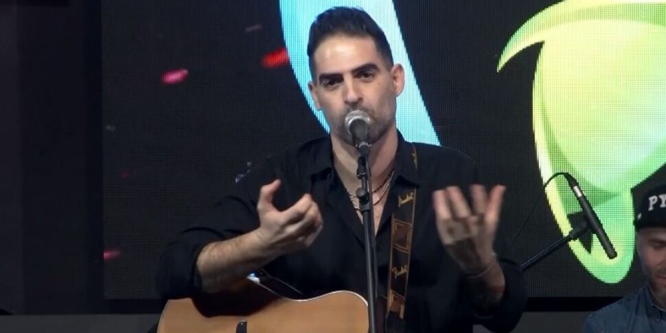 "Da me a Me" passando per The Stage: il cantautore messinese Gesuè Pagano si racconta