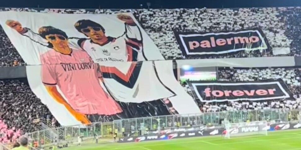 Il Manchester City di Guardiola vince 3 0 a Palermo ma la festa del “Barbera” e tutta per Inzaghi e i suoi Il Manchester City di Guardiola vince 3 0 a Palermo ma la festa del “Barbera” e tutta per Inzaghi e i suoi