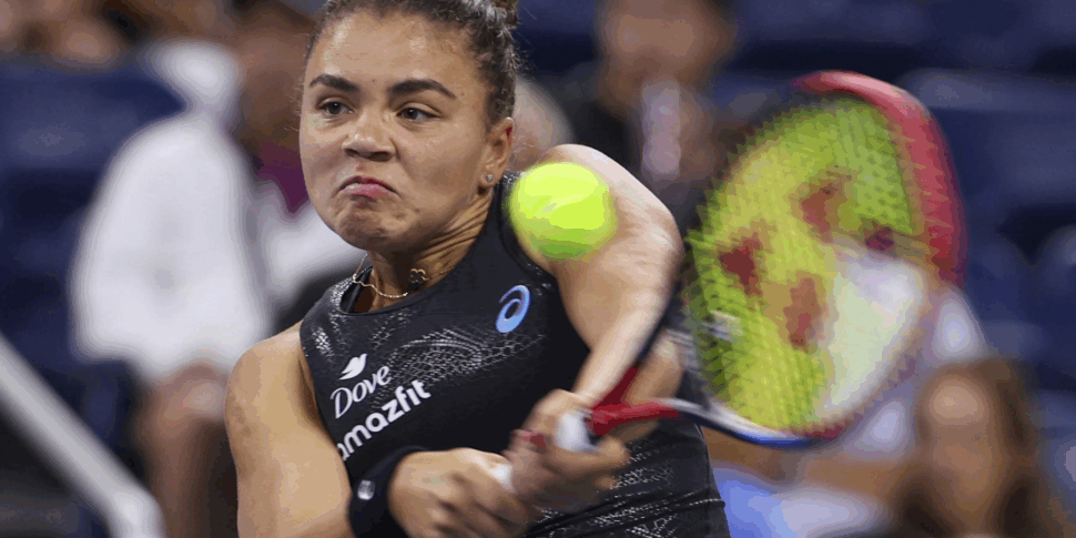 Tennis: Us Open, Alcaraz batte Belluci 3 0, passa al terzo turno. Avanza anche Paolini