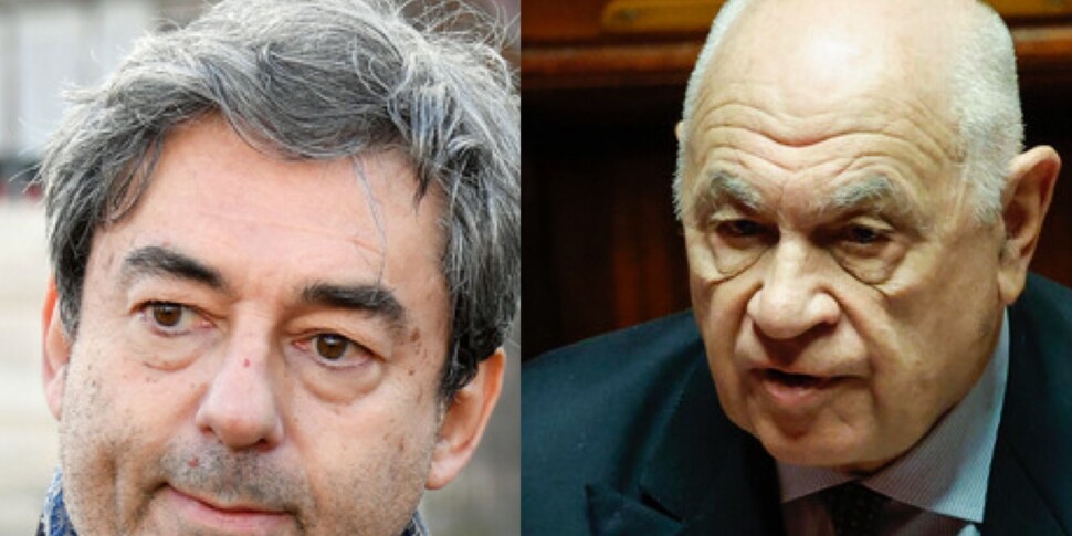 Caso Almasri, aspra dialettica Parodi (Anm) Nordio. «Bartolozzi? Un processo avrebbe ricadute politiche». Il ministro: «Inaccettabile». Poi arriva il chiarimento Caso Almasri, aspra dialettica Parodi (Anm) Nordio. «Bartolozzi? Un processo avrebbe ricadute politiche». Il ministro: «Inaccettabile». Poi arriva il chiarimento