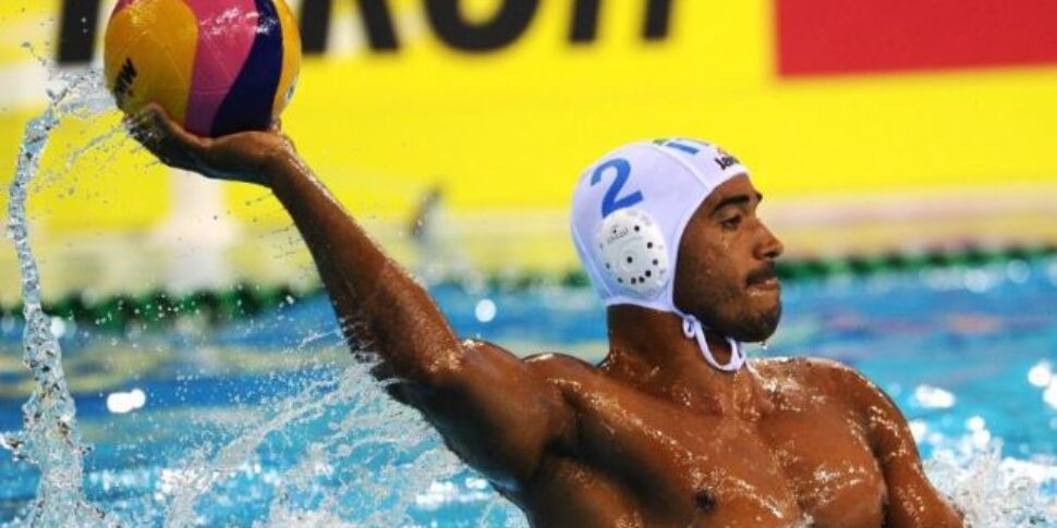 Il nuovo impegno di Amaurys Pérez, dalla pallanuoto olimpica al salto in politica