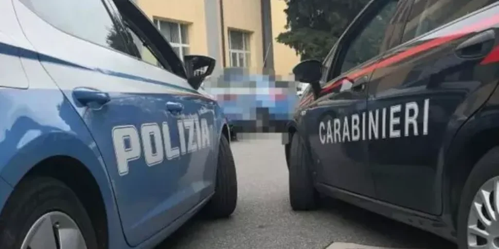 Operazione alto impatto a Catania, due arresti e sanzioni Operazione alto impatto a Catania, due arresti e sanzioni