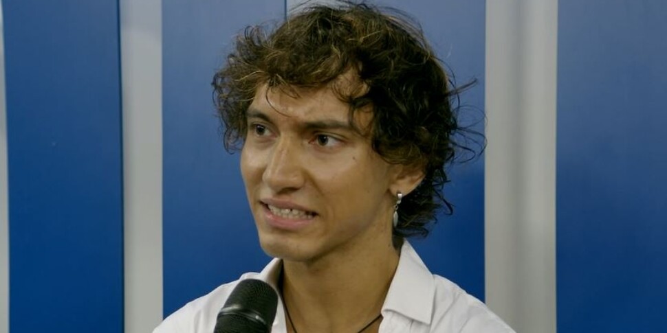 Parla a Rtp lo studente messinese deriso da Salvini: "Il ministro teme l'opposizione, invece dovrebbe tutelarla"