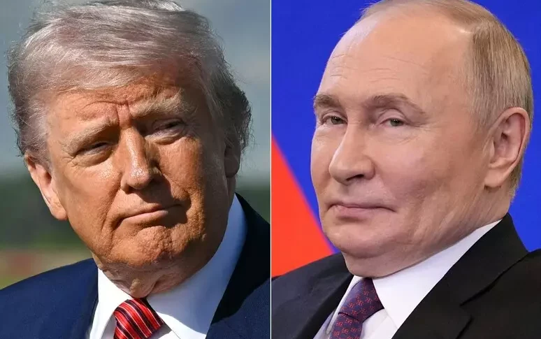 la conferma del cremlino vertice putin trump nei prossimi giorni