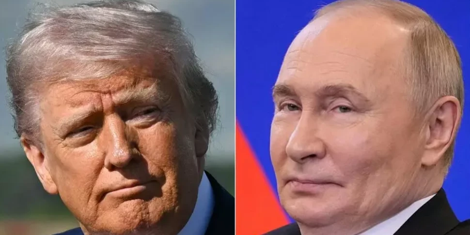 ipotesi roma per vertice tra putin e trump ma tass smentisce non sar224 in un paese europeo