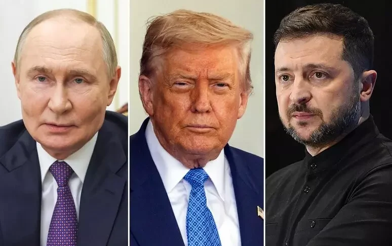 Il vertice Trump-Putin nella base militare di Anchorage in Alaska. Zelensky resiste: "Escludo il nostro ritiro dal Donbass"