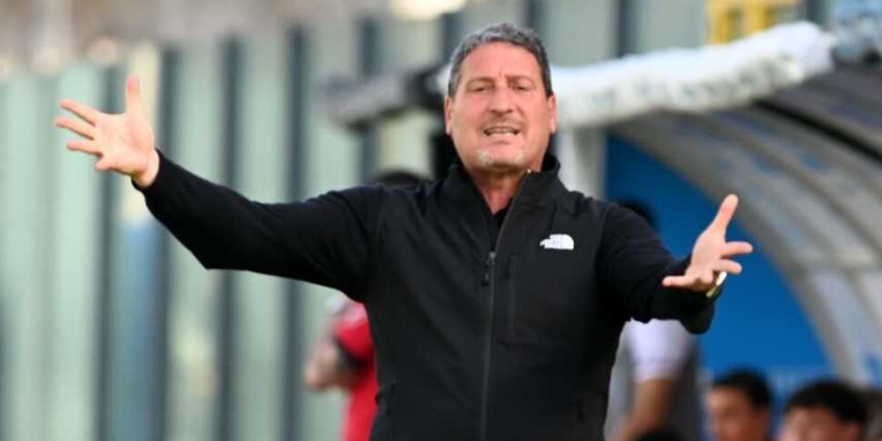 Reggina, Trocini “balla” sulle punte: Montalto rimane il più atteso Reggina, Trocini “balla” sulle punte: Montalto rimane il più atteso