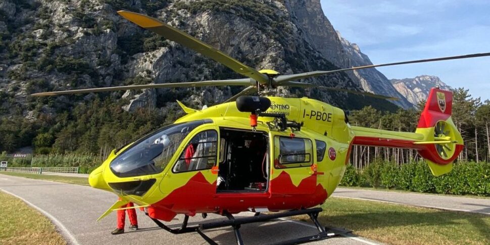 Trovato il corpo senza vita di una ragazza scomparsa in provincia di Trieste Trovato il corpo senza vita di una ragazza scomparsa in provincia di Trieste