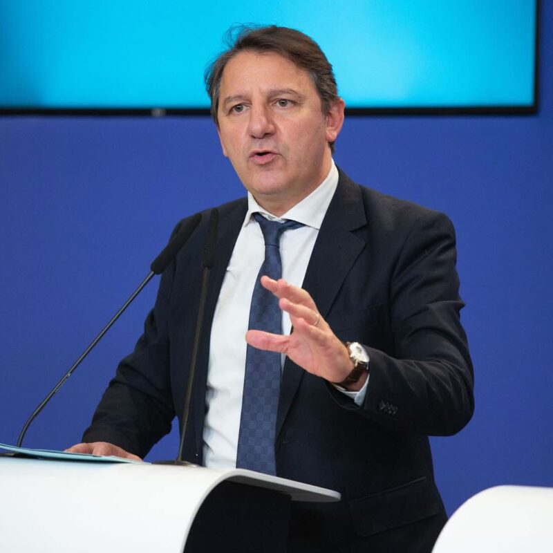 Pasquale Tridico