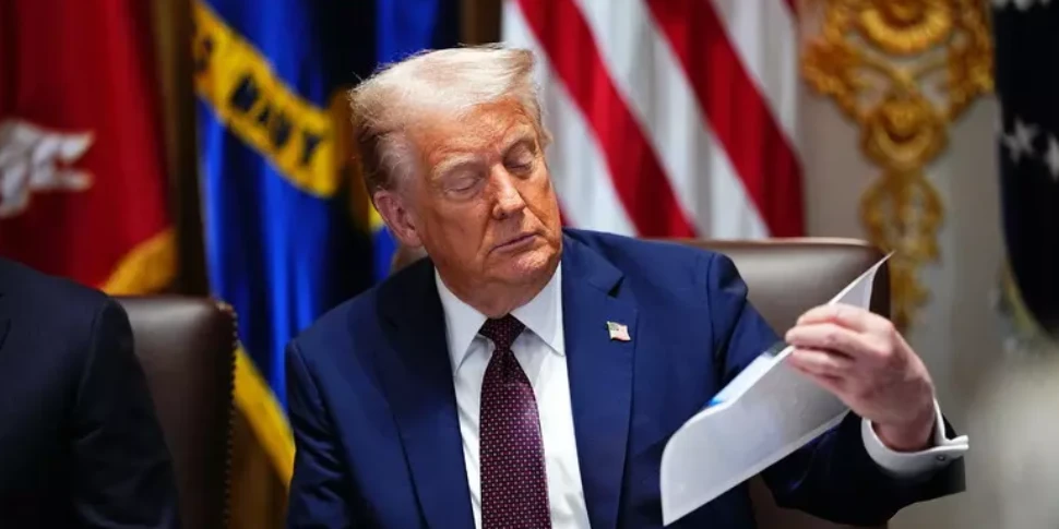"Improbabile un bilaterale Putin Zelensky, possibile un trilaterale con me": Trump apre all "Improbabile un bilaterale Putin Zelensky, possibile un trilaterale con me": Trump apre all